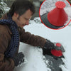 Car Windshield Snow Scraper (2Pcs)