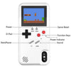 Retro 8-bit Phone Case by Ikigai