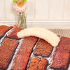 Dog House Kennel Nest With Mat Foldable Pet Dog Bed Cat Bed House