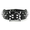 Spiked Dog Collar