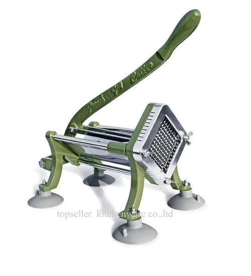 Ali - Cutter