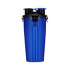 Dog 2 in 1 Bottle Pet Feeder Dog Water Bottle Collapsible Folding Bowl Travel Outdoor Food Water Storage For Cat Dog
