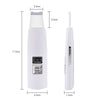 login - Ultrasonic Deep Skin Scrubber