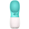 masters - Portable Dog Water Bottle