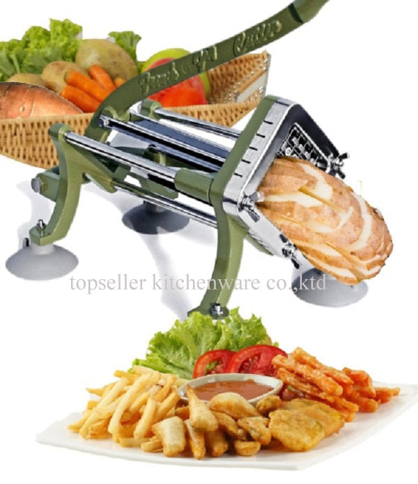 Ali - Cutter