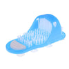 master - Easy Foot Scrubber