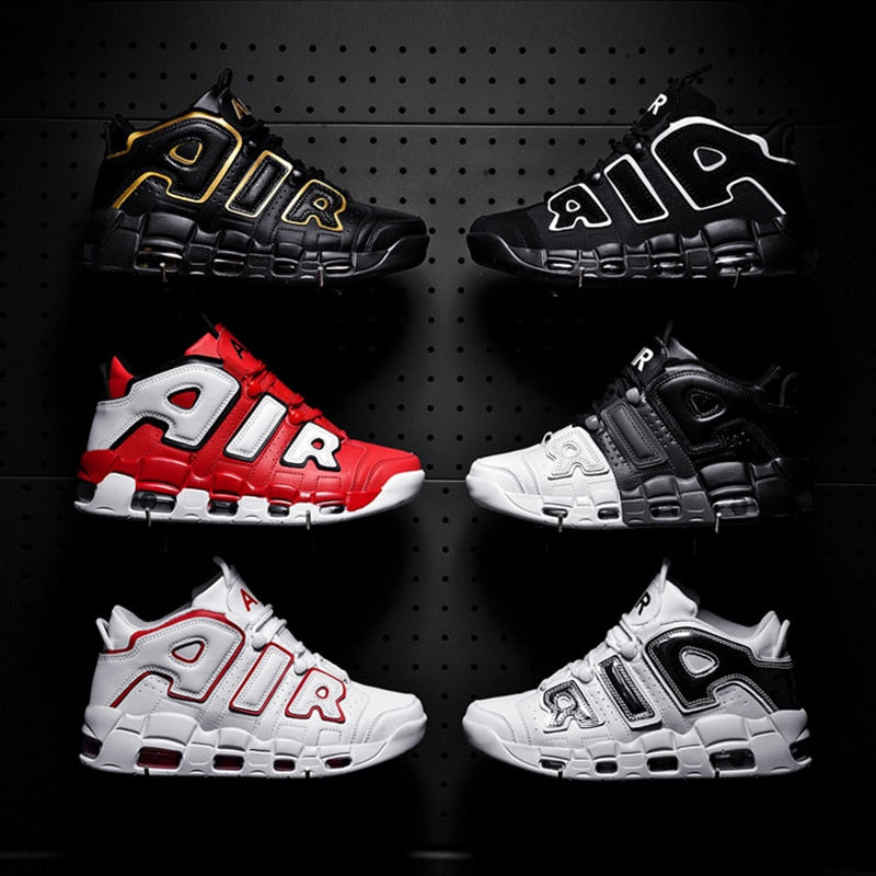 AIR. Special sneakers! And quality for men!
