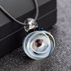 Galaxy Pendant Necklace ?? 50% OFF NOW! ??