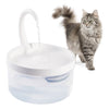 Intelligent Cat Drinking - no compare