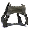 STORE2 - Military Tactical Dog Harness Vest