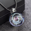 Galaxy Pendant Necklace ?? 50% OFF NOW! ??
