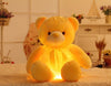 SensoBear™ - The Giant Glowing Bear
