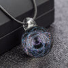 Galaxy Pendant Necklace ?? 50% OFF NOW! ??