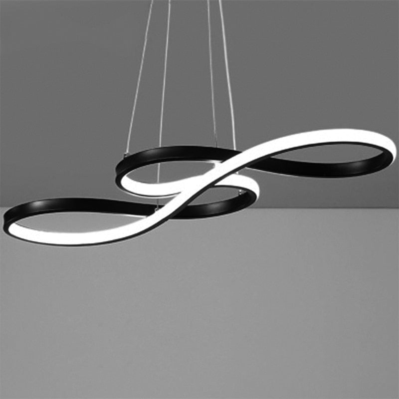 led light pendent