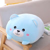 30CM Soft Animal Cartoon Pillow Cushion Cute Fat Dog Cat Totoro Penguin Pig Frog Plush Toy Stuffed Lovely kids Birthyday Gift