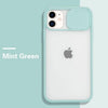 no queue - Digital Void iPhone Case