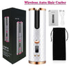 Curler Can - Portable Wireless Automatic Hair Curler