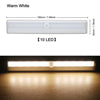 LED Motion Sensor Light - pts