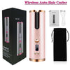 Curler Can - Portable Wireless Automatic Hair Curler