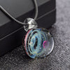 Galaxy Pendant Necklace ?? 50% OFF NOW! ??