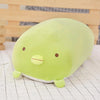 30CM Soft Animal Cartoon Pillow Cushion Cute Fat Dog Cat Totoro Penguin Pig Frog Plush Toy Stuffed Lovely kids Birthyday Gift