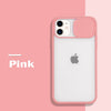 Digital Void iPhone Case
