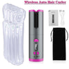 Curler Can - Portable Wireless Automatic Hair Curler