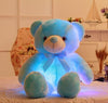 SensoBear™ - The Giant Glowing Bear