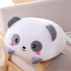30CM Soft Animal Cartoon Pillow Cushion Cute Fat Dog Cat Totoro Penguin Pig Frog Plush Toy Stuffed Lovely kids Birthyday Gift