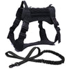 STORE2 - Military Tactical Dog Harness Vest