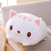 30CM Soft Animal Cartoon Pillow Cushion Cute Fat Dog Cat Totoro Penguin Pig Frog Plush Toy Stuffed Lovely kids Birthyday Gift