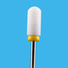 Milling Cutter For Manicure And Pedicure Mill Electric Machine For Nail Electric Nail Drill Bits Nail Art Mill Apparatus Feecy