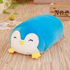30CM Soft Animal Cartoon Pillow Cushion Cute Fat Dog Cat Totoro Penguin Pig Frog Plush Toy Stuffed Lovely kids Birthyday Gift