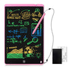 Electronic Doodle Tablet