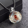 Galaxy Pendant Necklace ?? 50% OFF NOW! ??