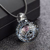 Galaxy Pendant Necklace ?? 50% OFF NOW! ??
