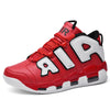 AIR. Special sneakers! And quality for men!