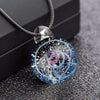 Galaxy Pendant Necklace ?? 50% OFF NOW! ??
