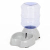 Hoopet Cat Bowl Dog Water Feeder