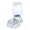 Hoopet Cat Bowl Dog Water Feeder