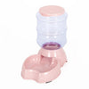 Hoopet Cat Bowl Dog Water Feeder