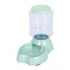 Hoopet Cat Bowl Dog Water Feeder