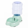 Hoopet Cat Bowl Dog Water Feeder