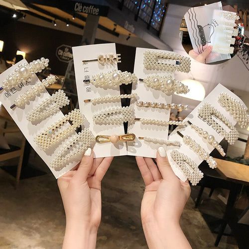 fashion strips