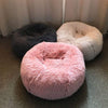 Soft Pet Sleeping Cushion