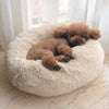 Soft Pet Sleeping Cushion