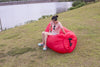 Inflatable Couch Lounger - Air Sofa