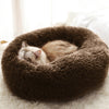 Soft Pet Sleeping Cushion