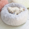Soft Pet Sleeping Cushion