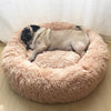 Soft Pet Sleeping Cushion